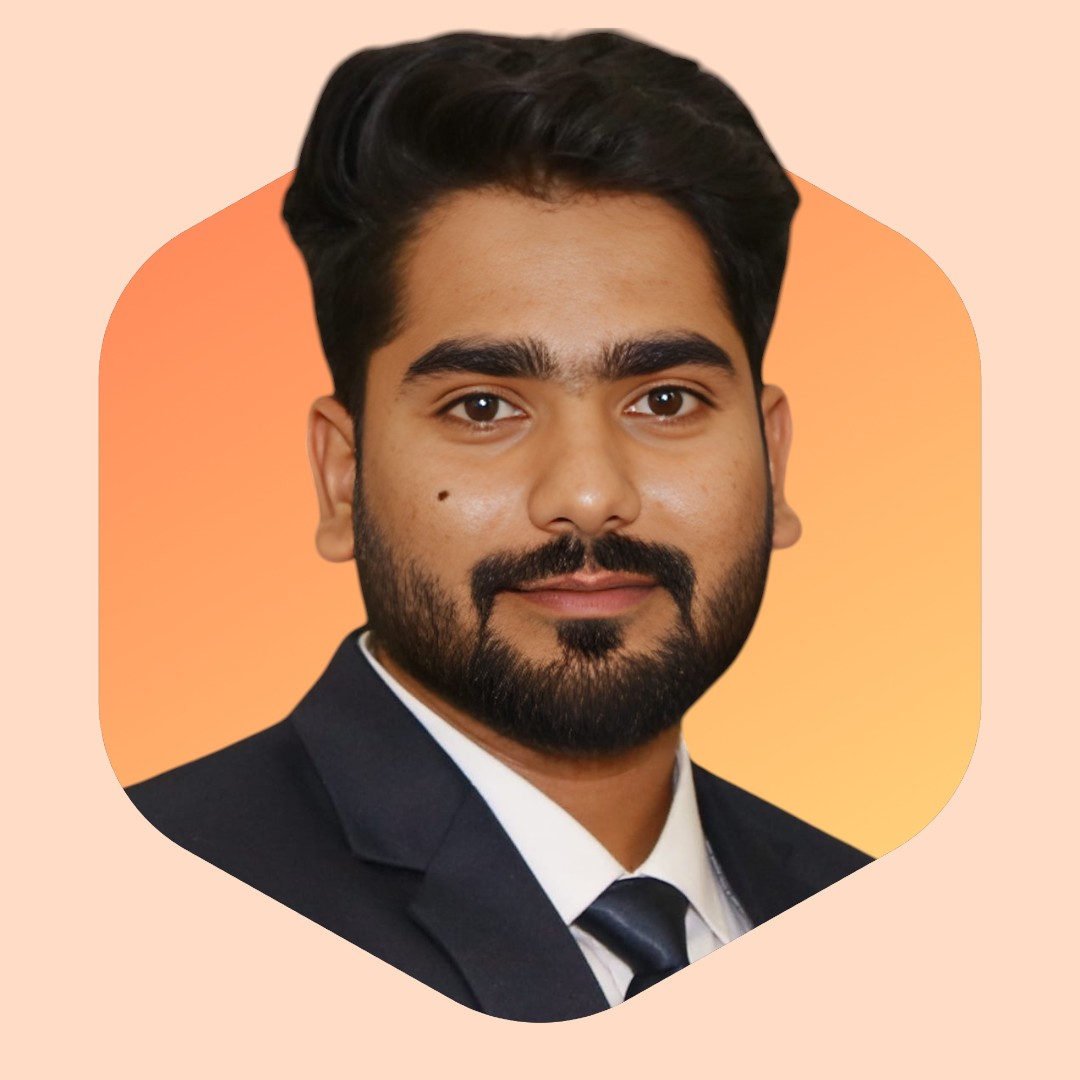 Ravendra Gautam